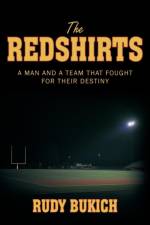 The Redshirts af Rudy Bukich