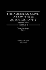 The American Slave af Jules Rawick