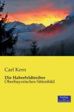 Die Haberfeldtreiber af Carl Kern