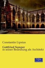 Gottfried Semper
