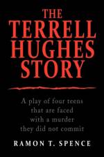 The Terrell Hughes Story af Ramon T Spence