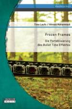 Frozen Frames af Timo Laufs