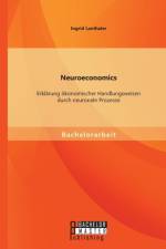 Neuroeconomics af Ingrid Lanthaler