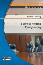Business Process Reengineering af Markus Slamanig