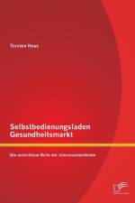 Selbstbedienungsladen Gesundheitsmarkt af Torsten Haas