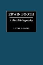 Edwin Booth af L Oggel