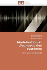 Modelisation et diagnostic des systemes af Collectif