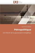 P tropolitique af Fontaine-G