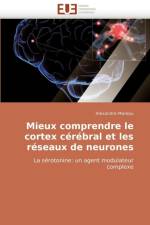 Mieux Comprendre Le Cortex C r bral Et Les R seaux de Neurones af Moreau-A