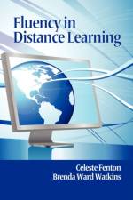 Fluency in Distance Learning af Celeste Fenton