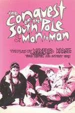 Conquest South Pole Man To Man af Manfred Karge