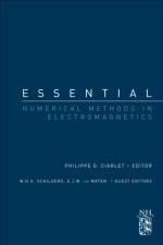 Essential Numerical Methods in Electromagnetics