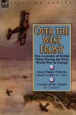 Over the West Front af Spin