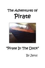 Pirate in the Dock af Janul