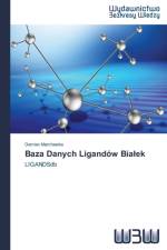 Baza Danych Ligandow Bialek af Damian Marchewka