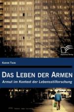 Das Leben der Armen af Karim Taibi