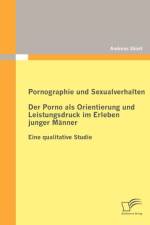 Pornographie und Sexualverhalten af Andreas Gloel