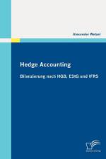 Hedge Accounting af Alexander Wetzel