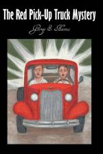 The Red Pick-Up Truck Mystery af George S. Haines
