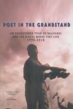 Poet in the Grandstand af Thomas Porky McDonald