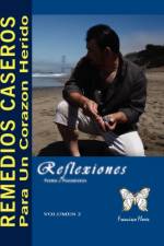 Remedios Caseros Para Un Corazon Herido af Francisco Flores