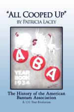 ''All Cooped Up'' af Patricia A Lacey