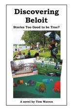 Discovering Beloit af Tom Warren