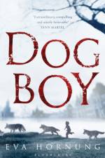 Dog Boy af Eva Hornung