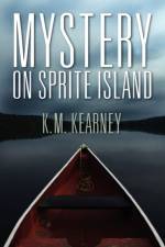 Mystery on Sprite Island af K M Kearney