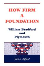 How Firm a Foundation af John M Pafford