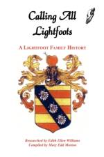 Calling All Lightfoots af Mary Edd Morton
