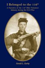 I Belong to the 116th af Gerald L Earley