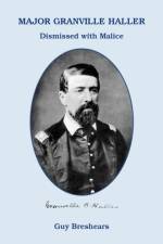 Major Granville Haller af Guy Breshears