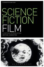 Science Fiction Film af Keith M. Johnston