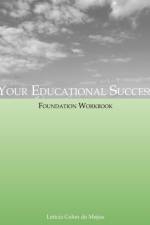 Your Educational Success Foundation Workbook af Leticia Colon de Mejias