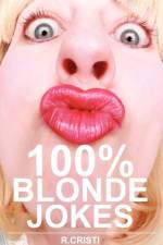 100% Blonde Jokes af R. Cristi