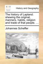 The History of Lapland