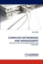 Computer Networking and Management af MD Uddin