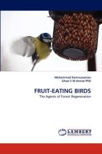 Fruit-Eating Birds af Mohammad Kamruzzaman