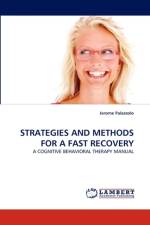 Strategies and Methods for a Fast Recovery af Jerome Palazzolo