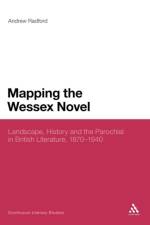 Mapping the Wessex Novel af Dr Andrew (University of Glasgow Radford