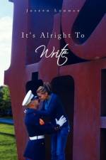 It's Alright to Write af Joseph Edward Lohman