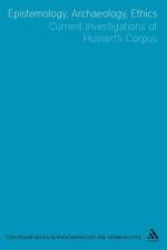 Epistemology, Archaeology, Ethics