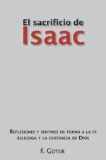 El Sacrificio de Isaac af F Gotor