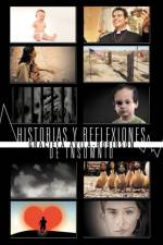 Historias y Reflexiones de Insomnio af Graciela Avila-Robinson