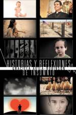 Historias y Reflexiones de Insomnio af Graciela Avila-Robinson