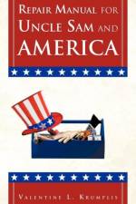 Repair Manual for Uncle Sam and America af Valentine L Krumplis