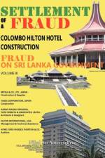 Settlement of A Fraud Colombo Hilton Hotel Construction af Nihal Sri Ameresekere