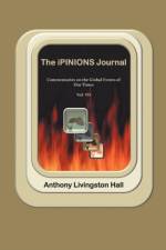 The iPINIONS Journal af Anthony Livingston Hall
