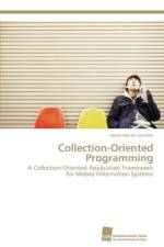 Collection-Oriented Programming af Alexandre de Spindler
